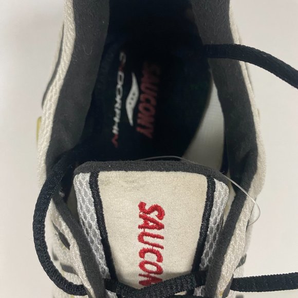 NWOT Saucony Endorphin Track Running Shoes Womens US Size 11 No Spikes - Picture 11 of 12